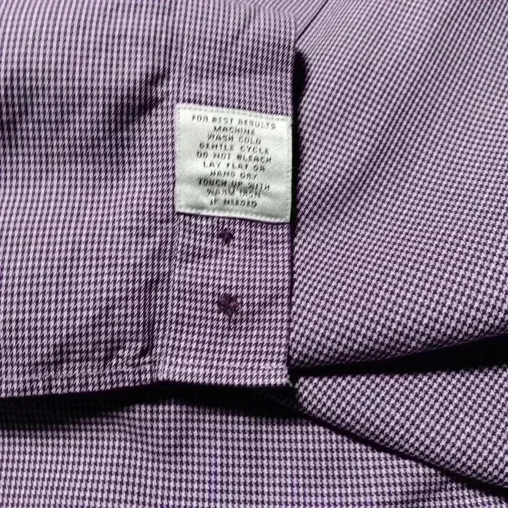 Peter Millar Men's button down shirt XL. - Picture 8 of 8